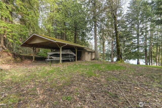 3344 Gravelly Beach Loop NW, Olympia, WA 98502