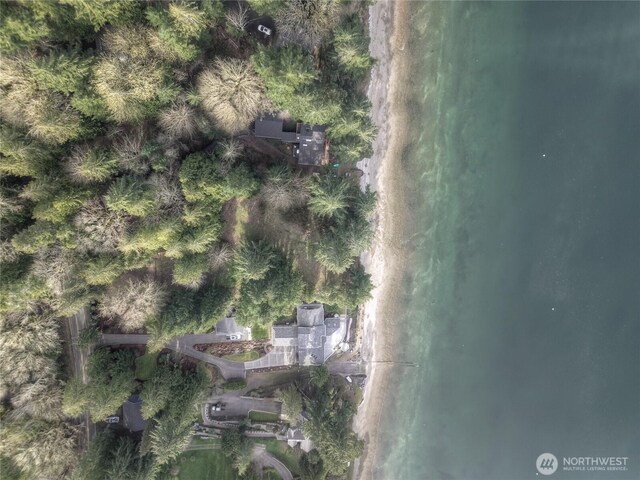 3344 Gravelly Beach Loop NW, Olympia, WA 98502