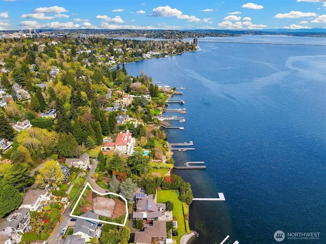 0XX E Howell Pl, Seattle, WA 98122 - photo 1