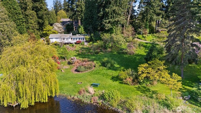 16538 SE 19th St, Bellevue, WA 98008