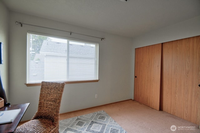 4323 Beaumont Ln SE, Lacey, WA 98503 - unfurnished room with carpet floors and healthy amount of natural light