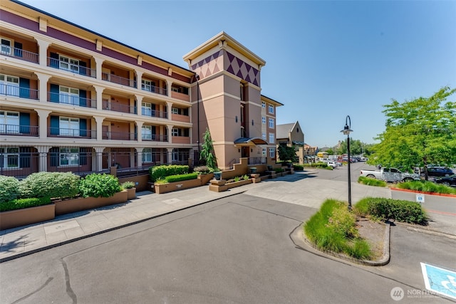 2015 SE Columbia River Dr Unit 320, Vancouver, WA 98661 - view of property