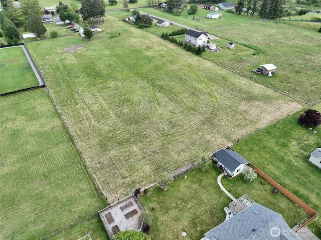 20005 Carper Rd SW, Rochester, WA 98579 - view of rural area