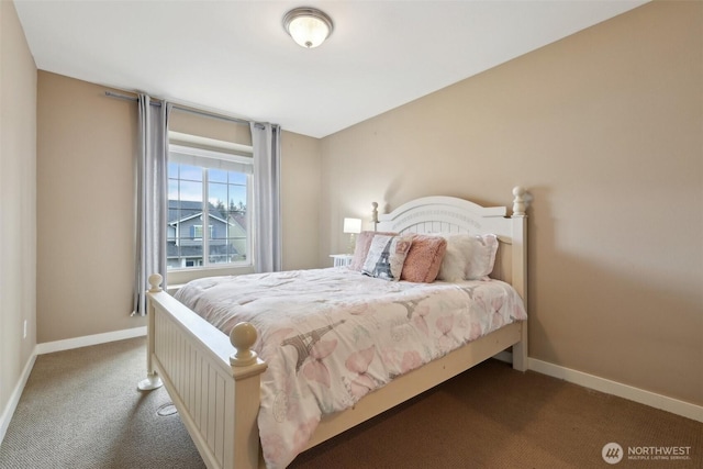 27859 256th Ct SE, Maple Valley, WA 98038 - bedroom featuring carpet floors and baseboards