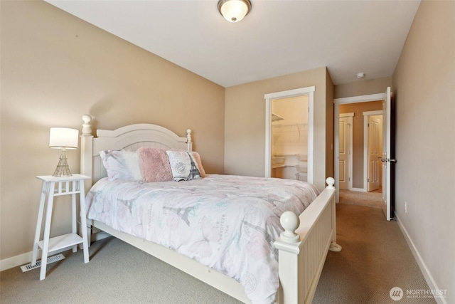 27859 256th Ct SE, Maple Valley, WA 98038 - bedroom featuring carpet and baseboards
