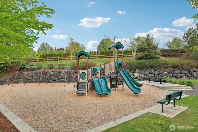 27859 256th Ct SE, Maple Valley, WA 98038 - view of community jungle gym