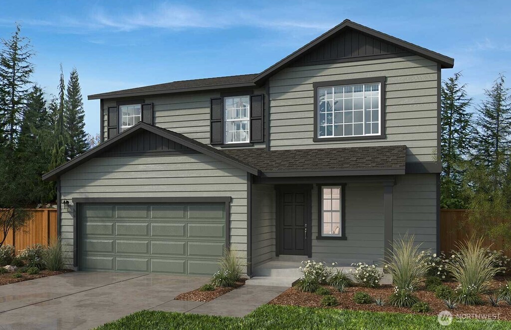 8741 52nd Pl NE Unit 014, Marysville, WA 98270 - photo 1