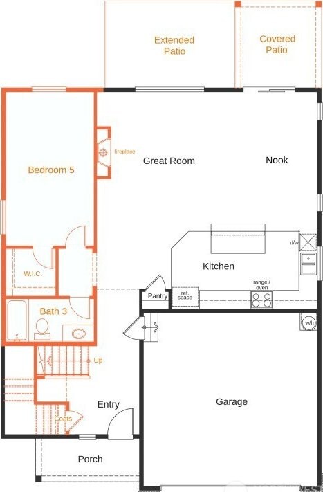 8741 52nd Pl NE Unit 014, Marysville, WA 98270 - photo 2