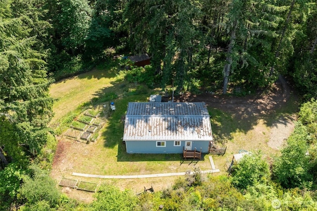 17913 51st St NW, Vaughn, WA 98394 - view of subject property