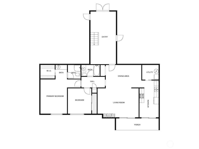 7425 Ruby Dr SW Unit E2, Lakewood, WA 98498 - photo 28