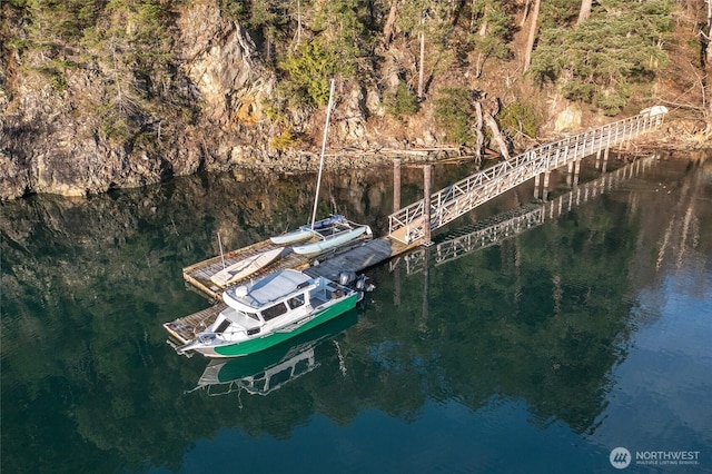0LOT2 Harborview Ln, Orcas Island, WA 98243