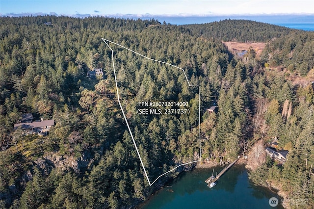 0LOT2 Harborview Ln, Orcas Island, WA 98243