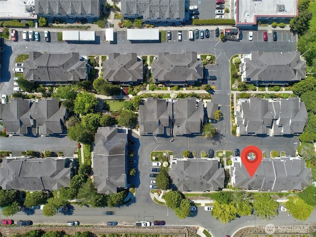 14721 1st Ln NE Unit 102, Duvall, WA 98019 - view of property location featuring nearby suburban area