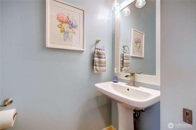 14721 1st Ln NE Unit 102, Duvall, WA 98019 - view of bathroom
