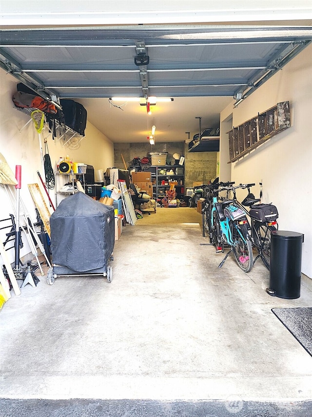 14721 1st Ln NE Unit 102, Duvall, WA 98019 - view of garage