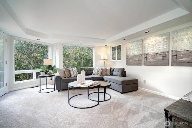 sunroom / solarium featuring visible vents