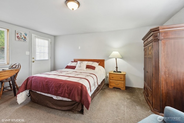 21058 State Highway 17 N, Soap Lake, WA 98851 - bedroom with carpet floors and multiple windows