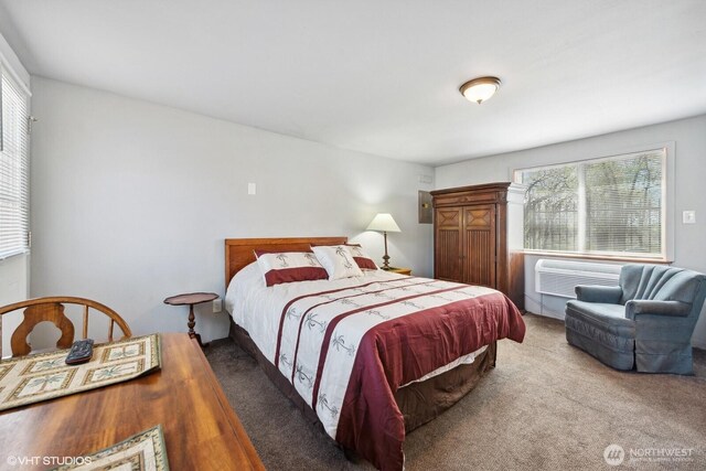 21058 State Highway 17 N, Soap Lake, WA 98851 - view of carpeted bedroom
