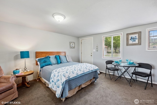 21058 State Highway 17 N, Soap Lake, WA 98851 - bedroom with carpet flooring and baseboards