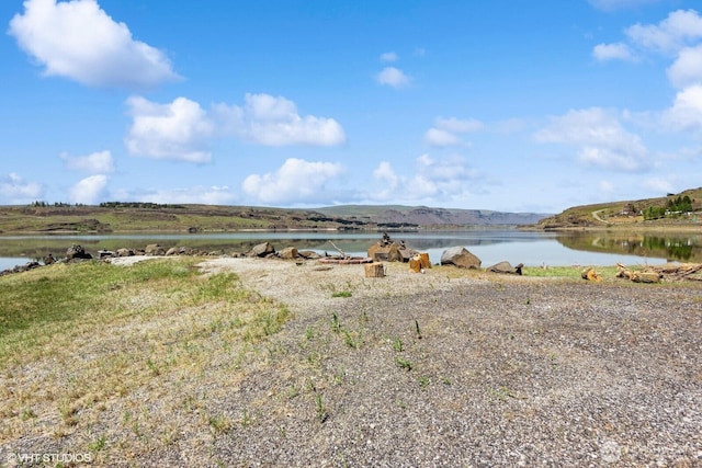 21058 State Highway 17 N, Soap Lake, WA 98851 - water view