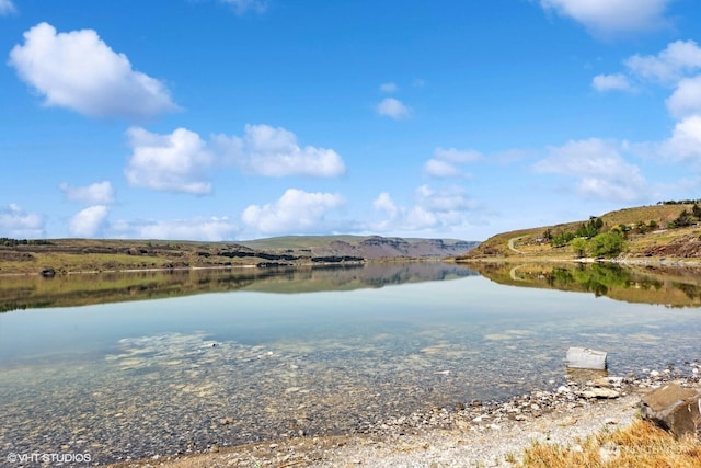 21058 State Highway 17 N, Soap Lake, WA 98851 - water view