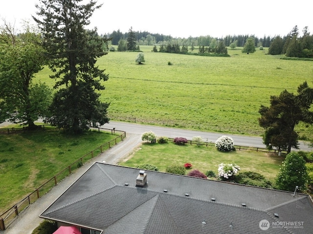 39418 200th Ave SE, Auburn, WA 98092 - aerial view of sparsely populated area