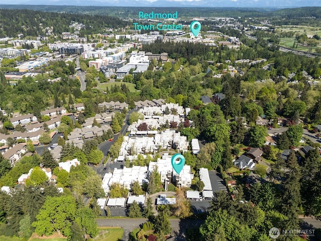 view of property location