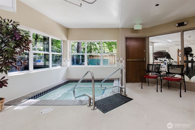 1750 152nd Ave NE Unit W110, Bellevue, WA 98007 - view of pool