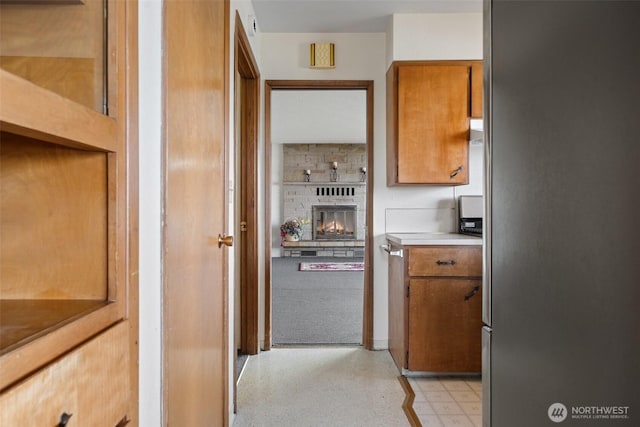 1038 Fairmount Ave, Shelton, WA 98584 - view of corridor