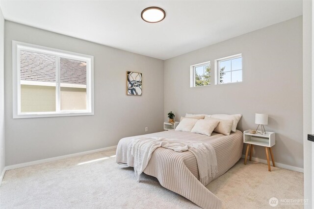 28648 226th Ave SE, Maple Valley, WA 98038 - bedroom with carpet floors and baseboards