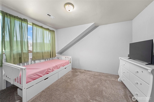 121 Temple Rd, Morton, WA 98356 - view of carpeted bedroom