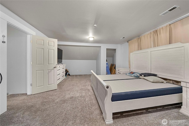 121 Temple Rd, Morton, WA 98356 - bedroom with light carpet