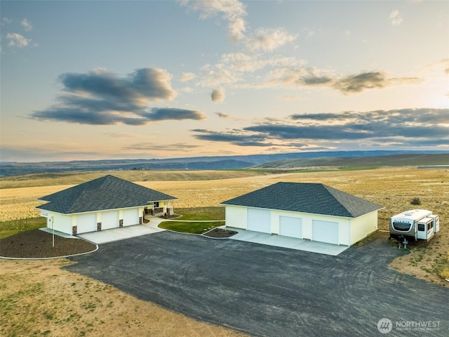 23201 Rd 12 NW, Quincy, WA 98848 - view of rural area