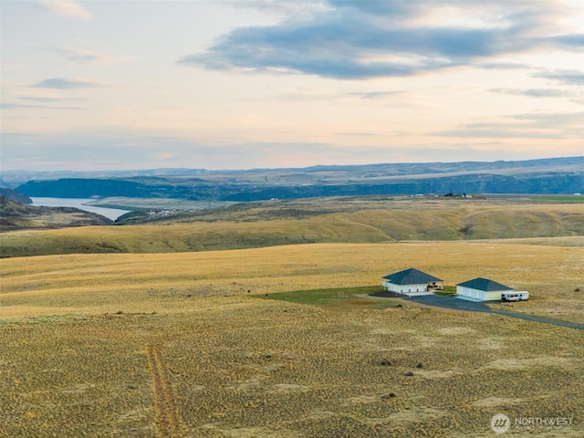 23201 Rd 12 NW, Quincy, WA 98848 - overview of rural landscape