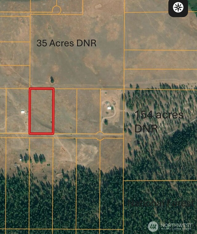17 Sorona E, Tonasket, WA 98855