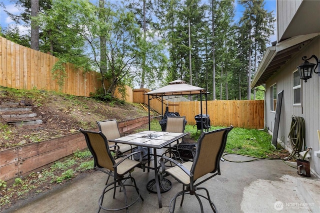 18228 Rampart Dr SE, Yelm, WA 98597 - photo 24