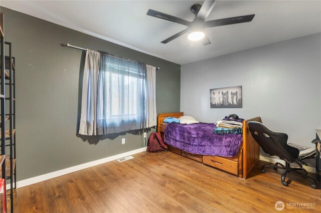 18228 Rampart Dr SE, Yelm, WA 98597 - photo 22