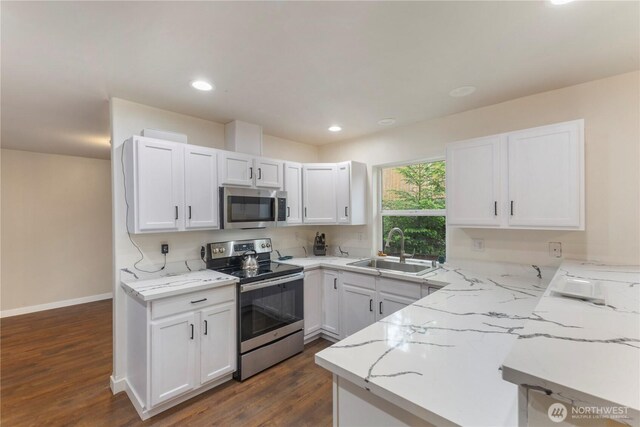18228 Rampart Dr SE, Yelm, WA 98597 - photo 6
