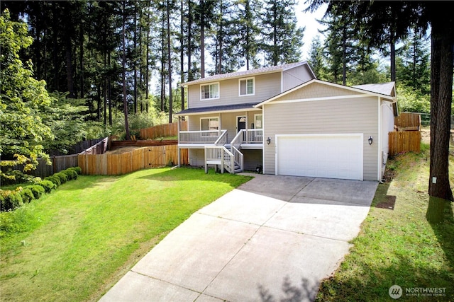 18228 Rampart Dr SE, Yelm, WA 98597 - photo 1