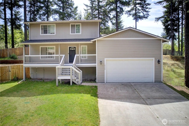 18228 Rampart Dr SE, Yelm, WA 98597 - photo 2