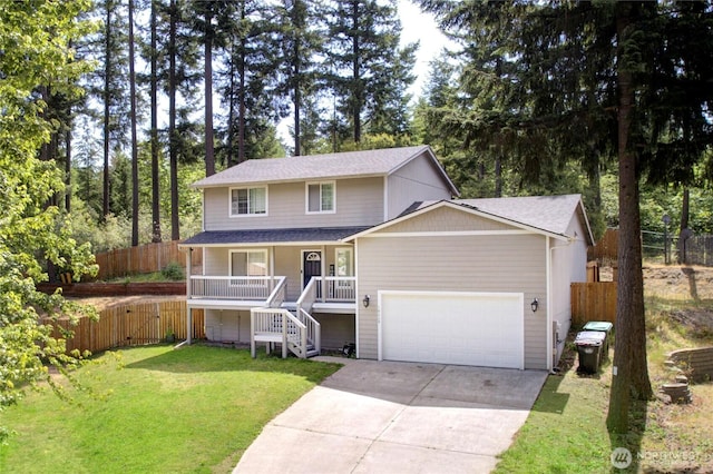 18228 Rampart Dr SE, Yelm, WA 98597 - photo 26