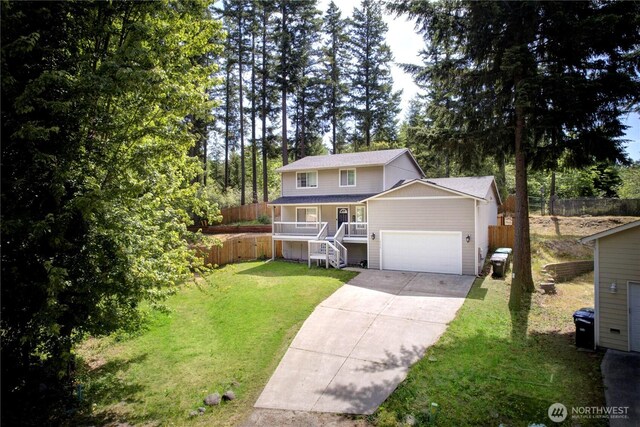 18228 Rampart Dr SE, Yelm, WA 98597 - photo 27