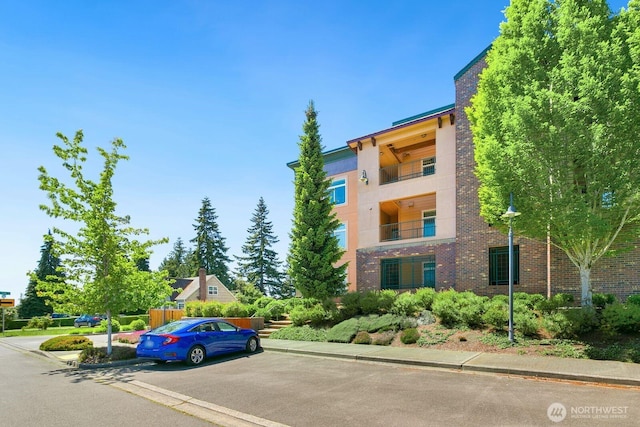 2440 S Steele St Unit 101, Tacoma, WA 98405 - view of building exterior
