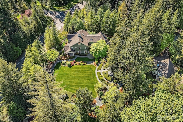 26108 SE 27th St, Sammamish, WA 98075 - view of subject property