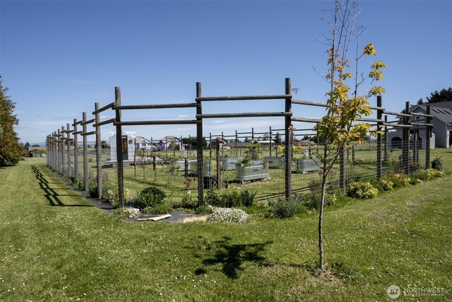 162 W Nelson Rd, Sequim, WA 98382 - exterior space
