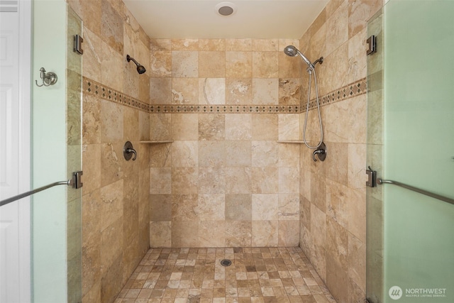 13106 SE 261st Pl, Kent, WA 98030 - full bath featuring a stall shower