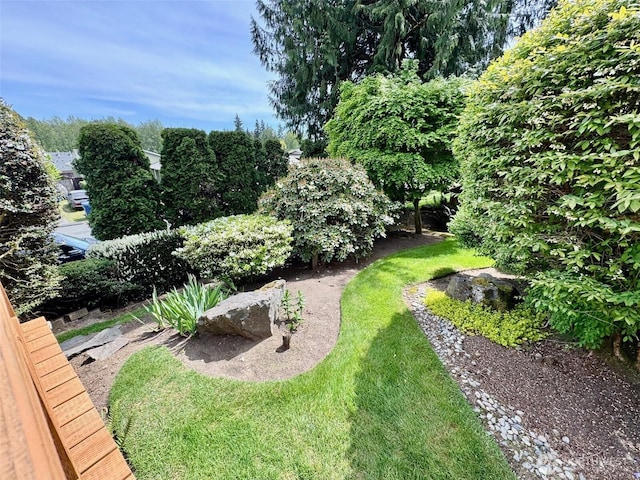 332 162nd Pl SE, Bothell, WA 98012 - view of grassy yard