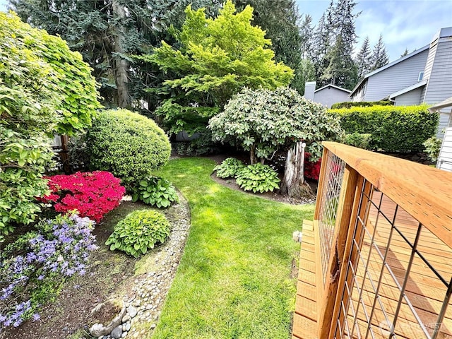 332 162nd Pl SE, Bothell, WA 98012 - view of grassy yard
