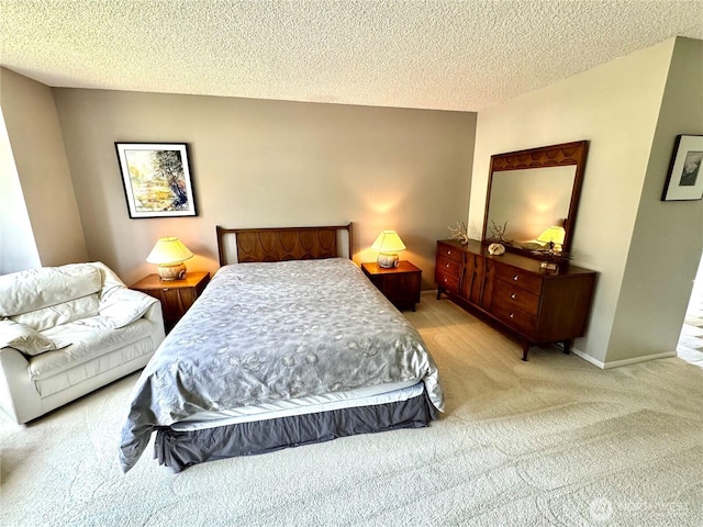 332 162nd Pl SE, Bothell, WA 98012 - carpeted bedroom featuring a textured ceiling