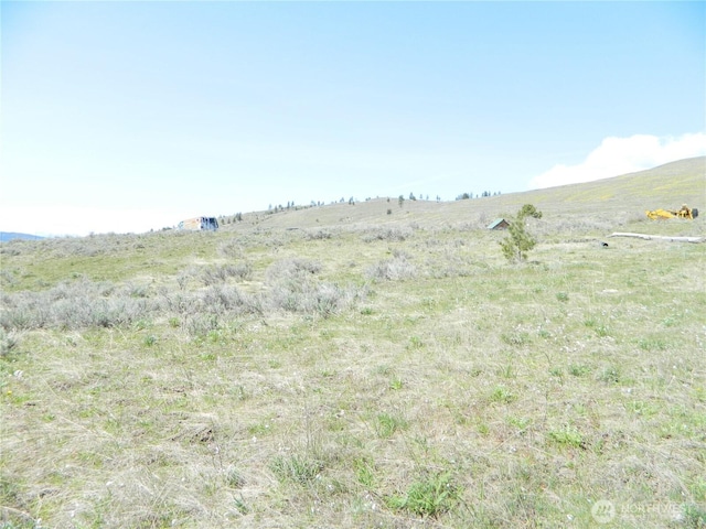 0 High Country Dr W, Tonasket, WA 98855 - view of local wilderness featuring rural landscape